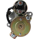 Nissan 1.8L Sentra Starter 2003-2005